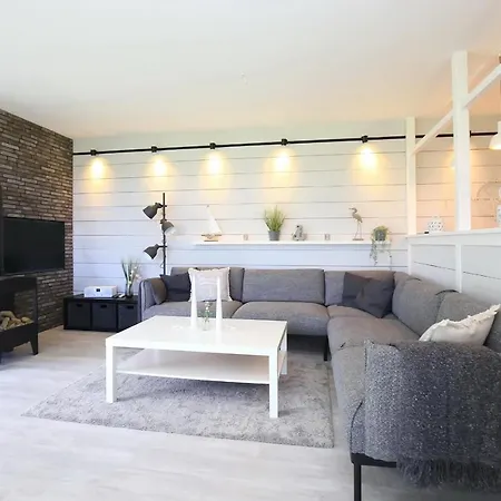 Lee Und Luv Lee Apartment *