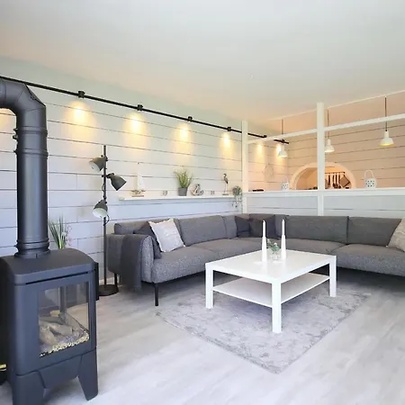 Appartamento Lee Und Luv Lee