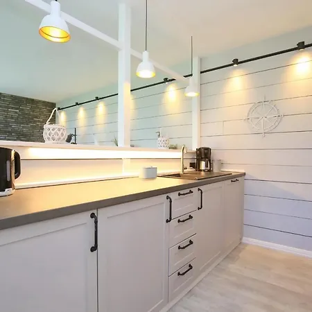 아파트 Lee Und Luv Lee