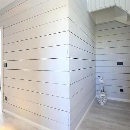 아파트 Lee Und Luv Lee *