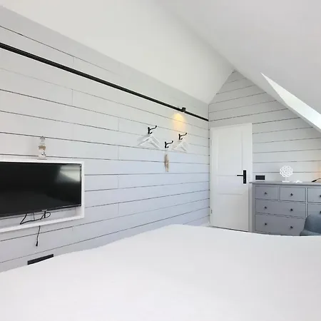 Lee Und Luv Lee Appartamento *