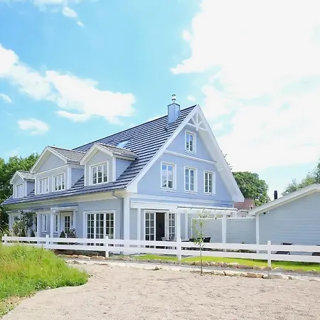 Lee Und Luv Lee 아파트 Redewisch