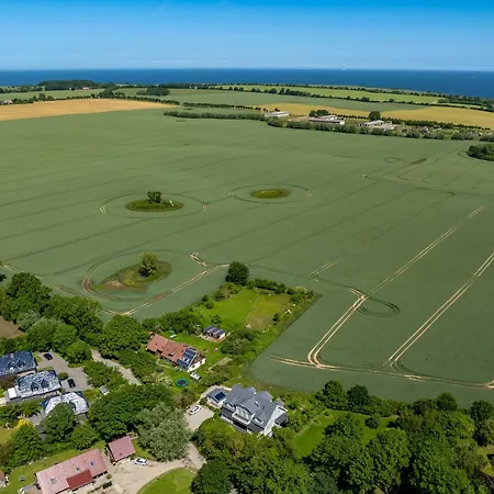 아파트 Lee Und Luv Lee Redewisch