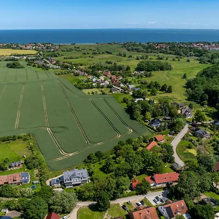 아파트 Lee Und Luv Lee